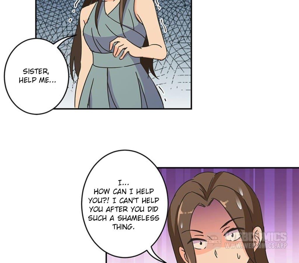 Reborn: House of Revenge chapter 129 - page 26