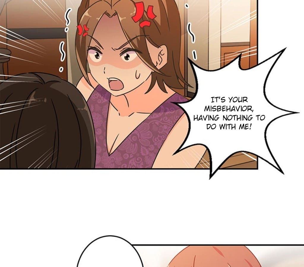 Reborn: House of Revenge chapter 129 - page 32
