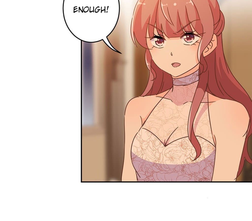 Reborn: House of Revenge chapter 129 - page 33