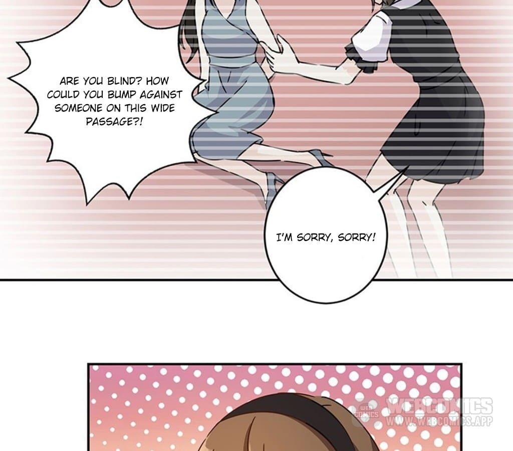 Reborn: House of Revenge chapter 129 - page 6