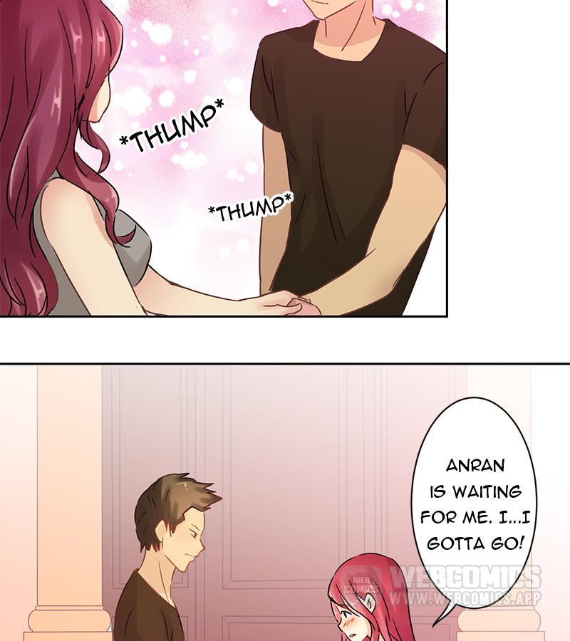 Reborn: House of Revenge chapter 22 - page 10