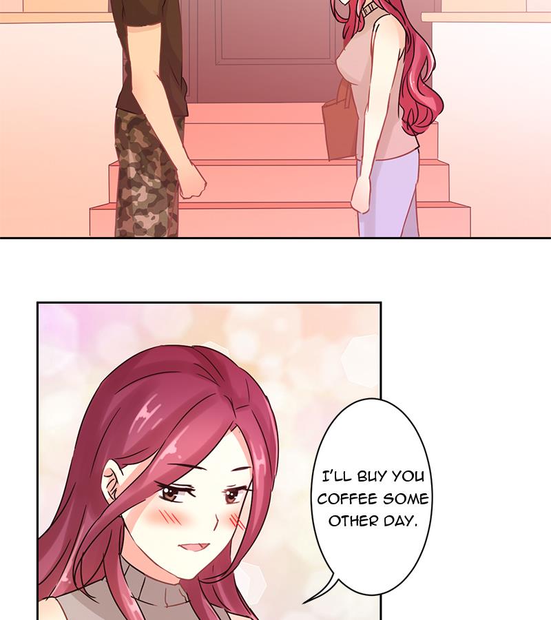 Reborn: House of Revenge chapter 22 - page 11