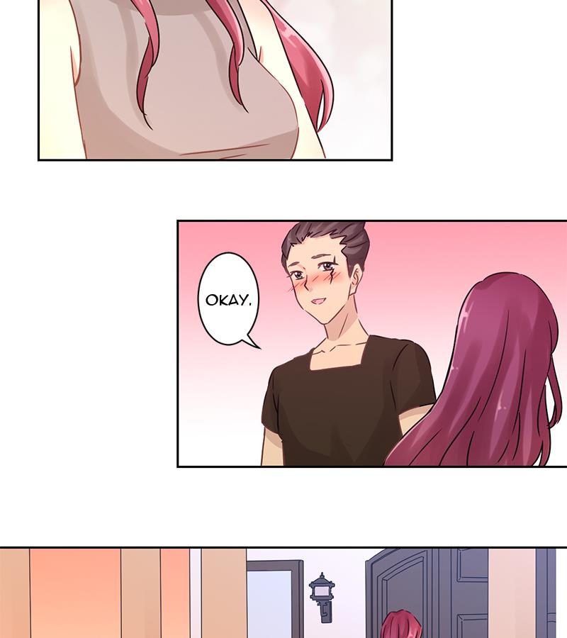 Reborn: House of Revenge chapter 22 - page 12
