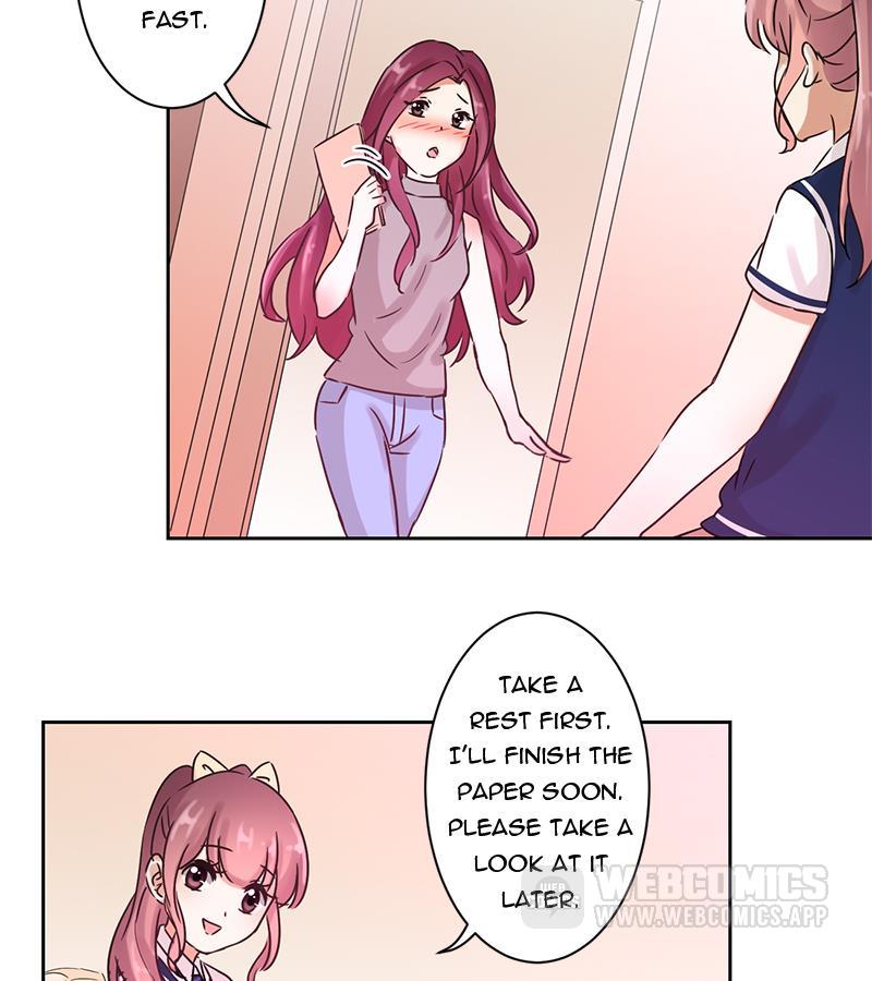 Reborn: House of Revenge chapter 22 - page 18