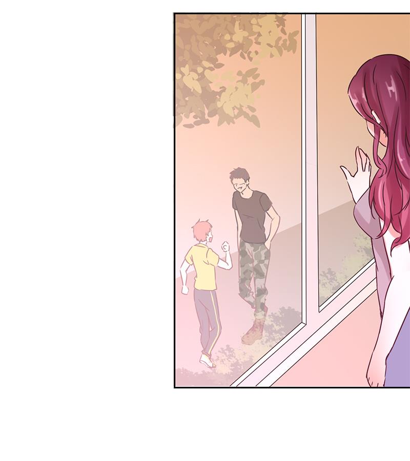 Reborn: House of Revenge chapter 22 - page 20