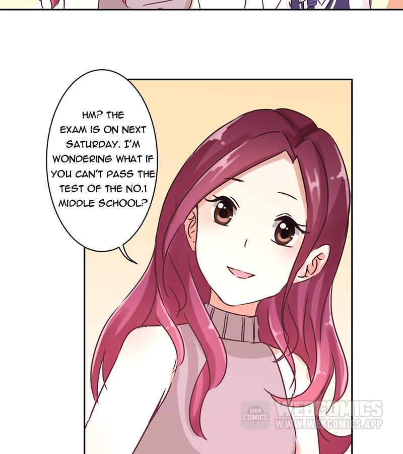 Reborn: House of Revenge chapter 22 - page 26