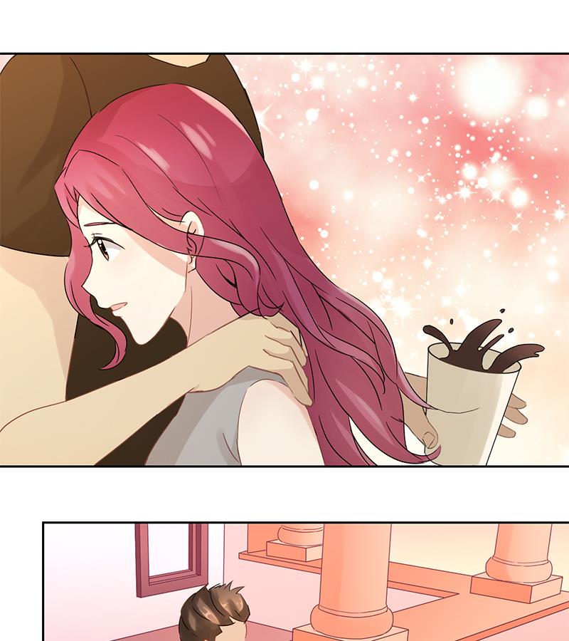 Reborn: House of Revenge chapter 22 - page 4