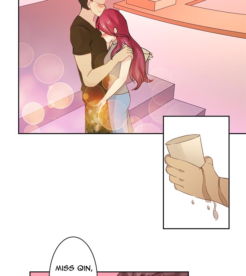 Reborn: House of Revenge chapter 22 - page 5
