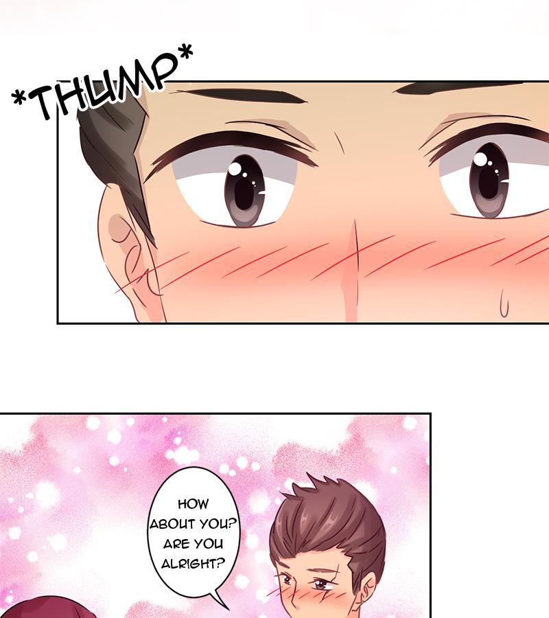 Reborn: House of Revenge chapter 22 - page 9