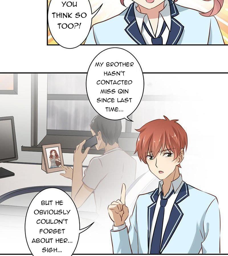 Reborn: House of Revenge chapter 51 - page 17