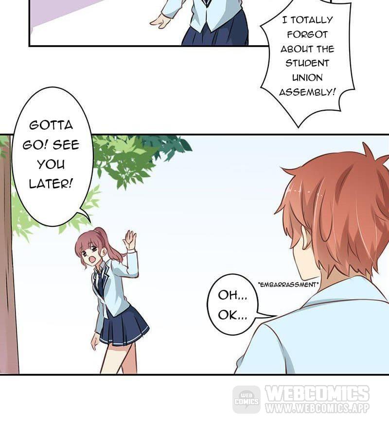 Reborn: House of Revenge chapter 51 - page 22