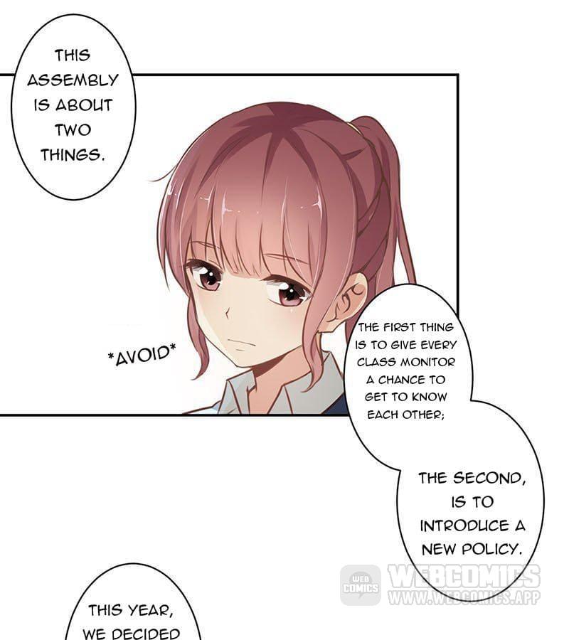 Reborn: House of Revenge chapter 51 - page 30