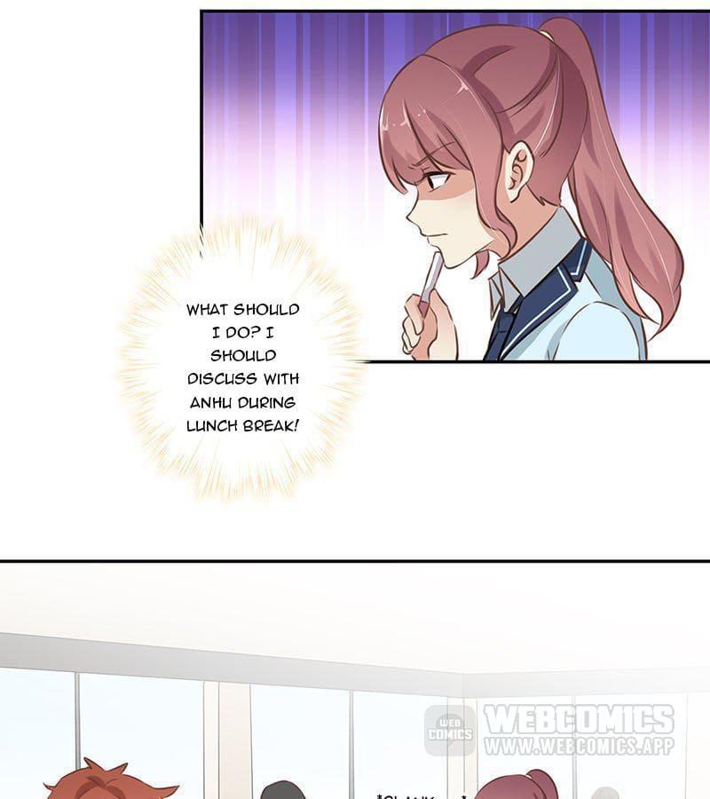 Reborn: House of Revenge chapter 51 - page 6