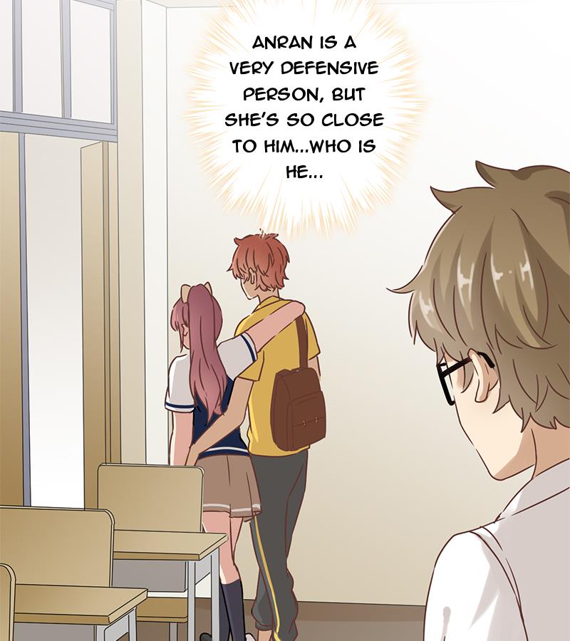 Reborn: House of Revenge chapter 23 - page 17