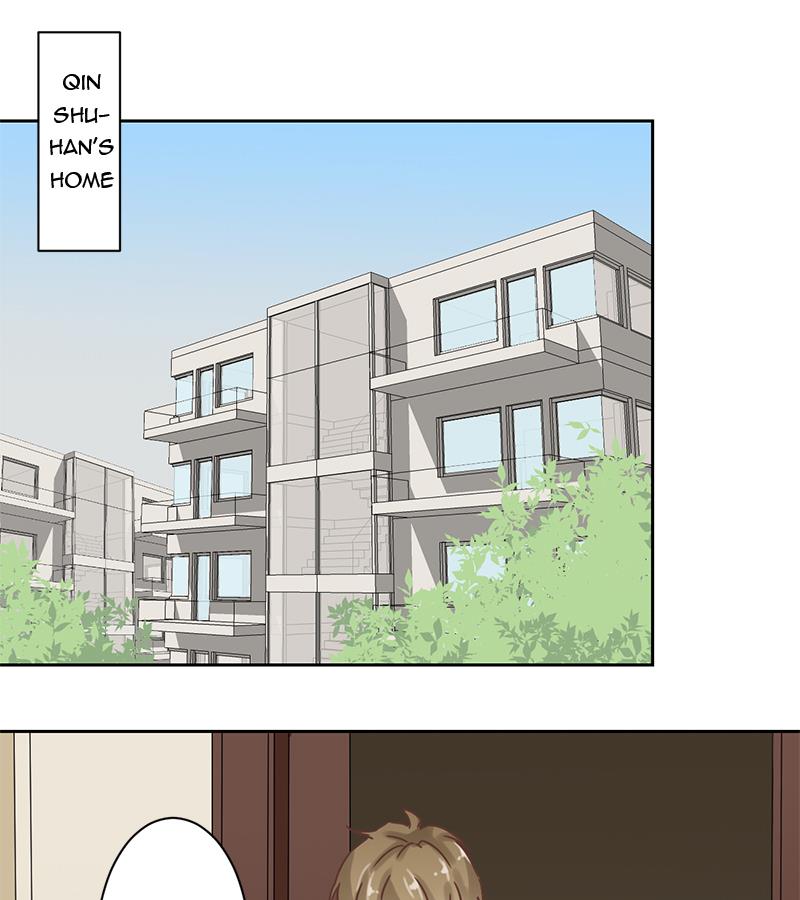Reborn: House of Revenge chapter 23 - page 19
