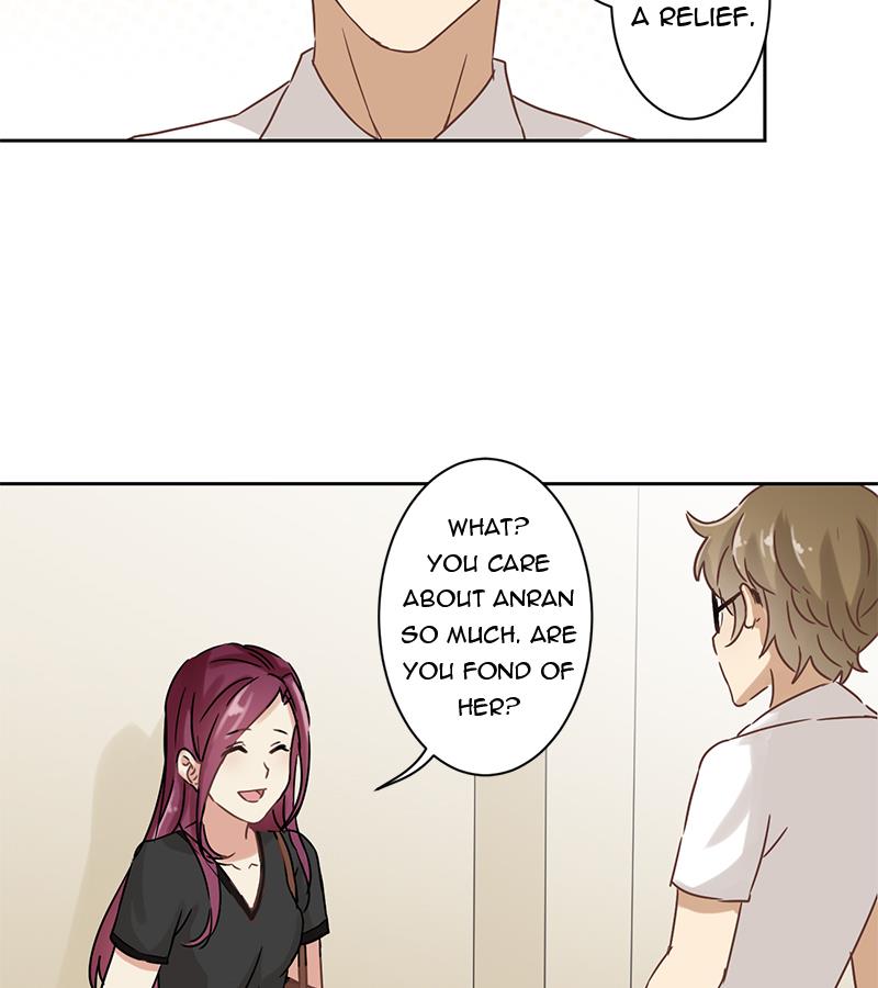 Reborn: House of Revenge chapter 23 - page 24