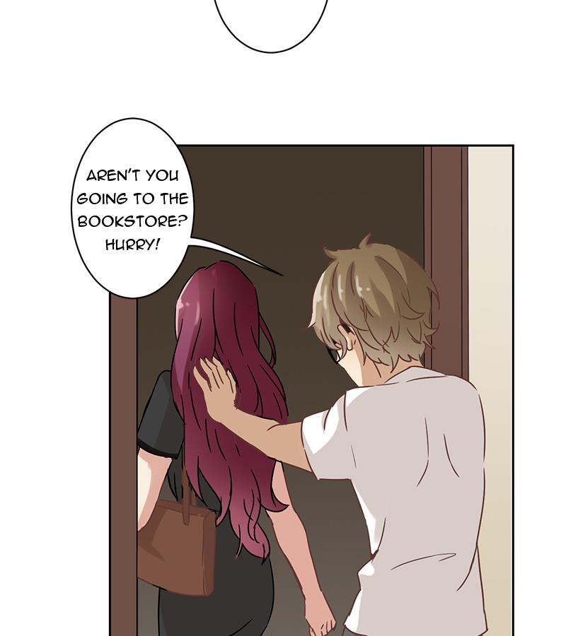 Reborn: House of Revenge chapter 23 - page 27