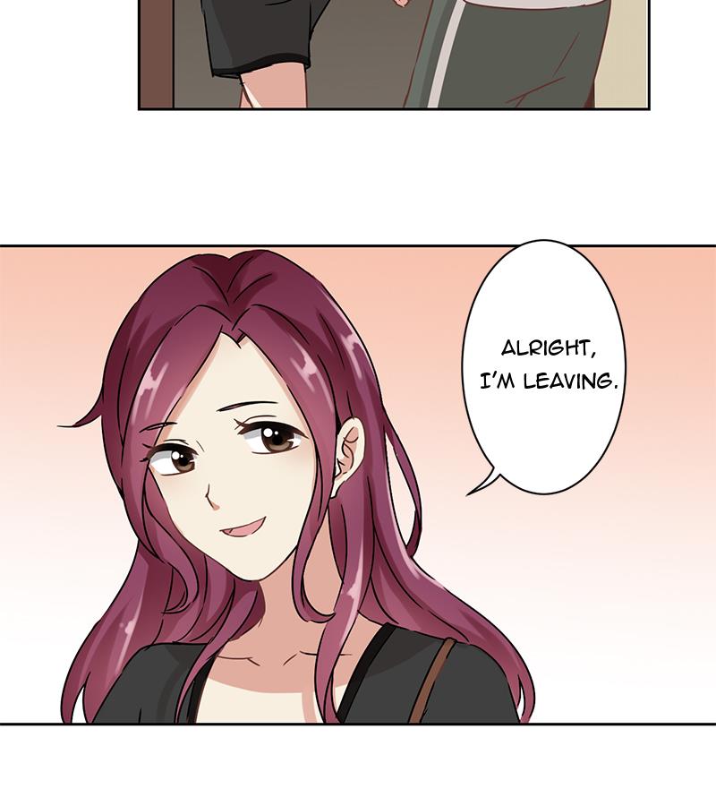 Reborn: House of Revenge chapter 23 - page 28
