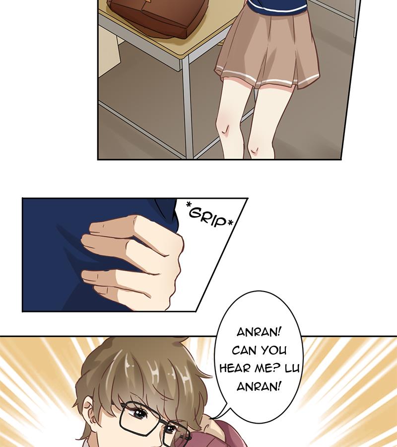 Reborn: House of Revenge chapter 23 - page 5