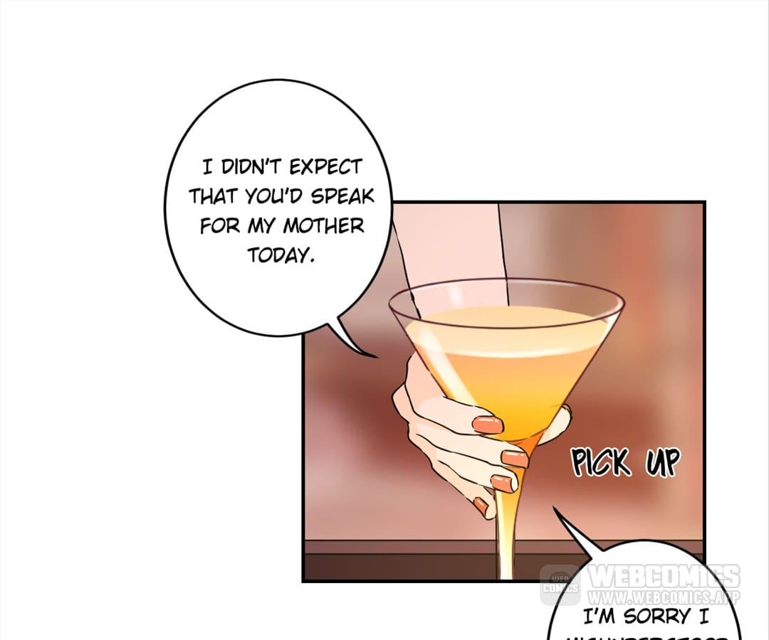 Reborn: House of Revenge chapter 131 - page 10