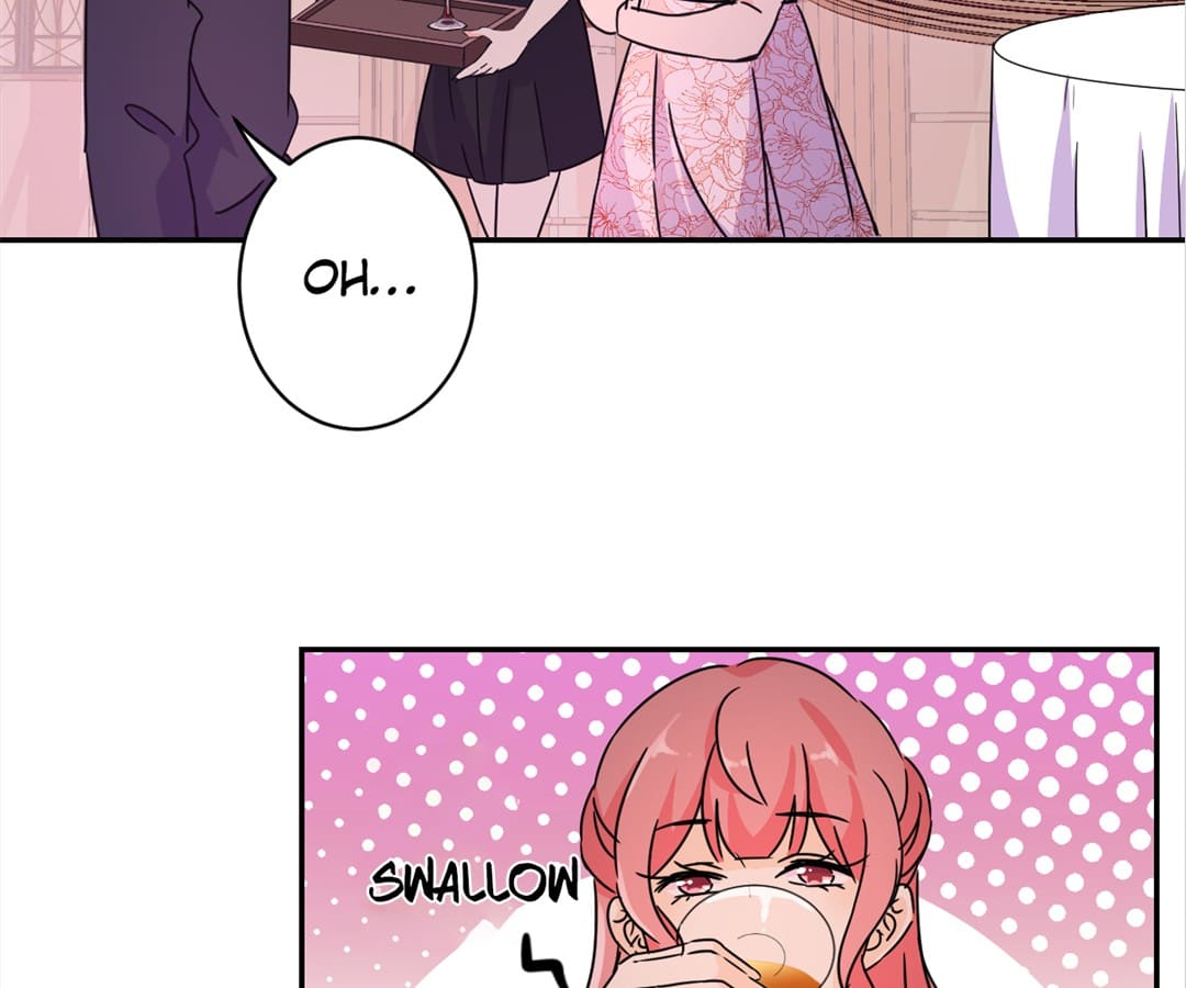 Reborn: House of Revenge chapter 131 - page 12
