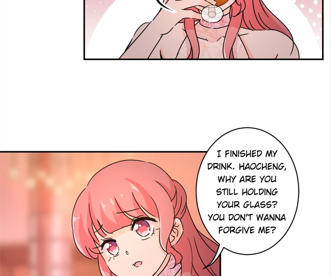 Reborn: House of Revenge chapter 131 - page 13