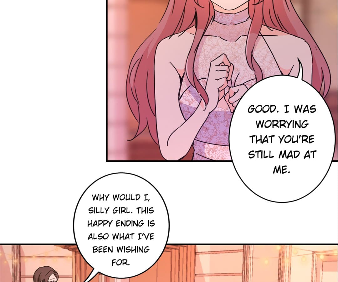 Reborn: House of Revenge chapter 131 - page 20