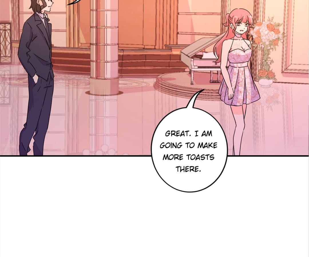 Reborn: House of Revenge chapter 131 - page 21