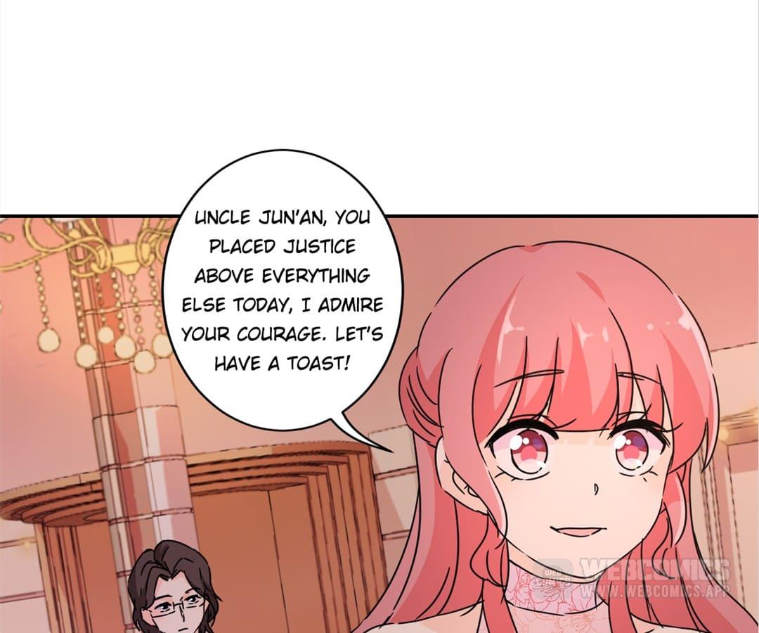 Reborn: House of Revenge chapter 131 - page 22