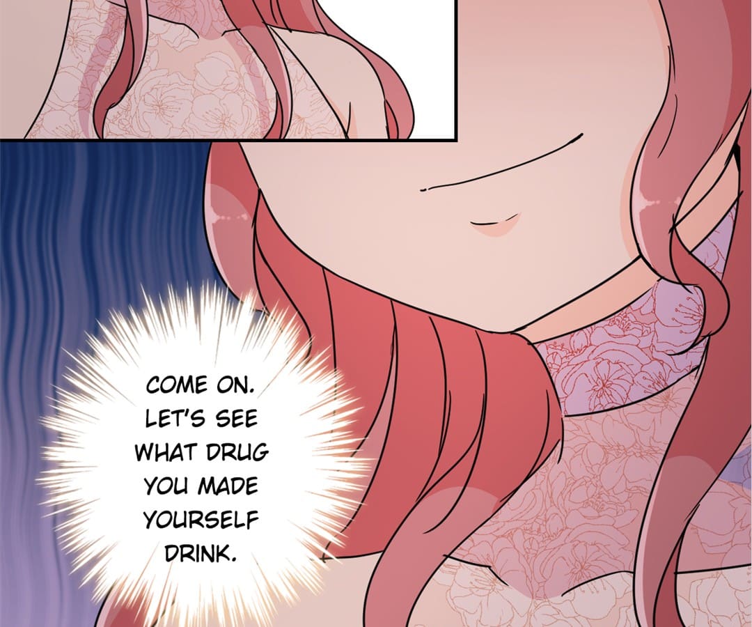 Reborn: House of Revenge chapter 131 - page 28