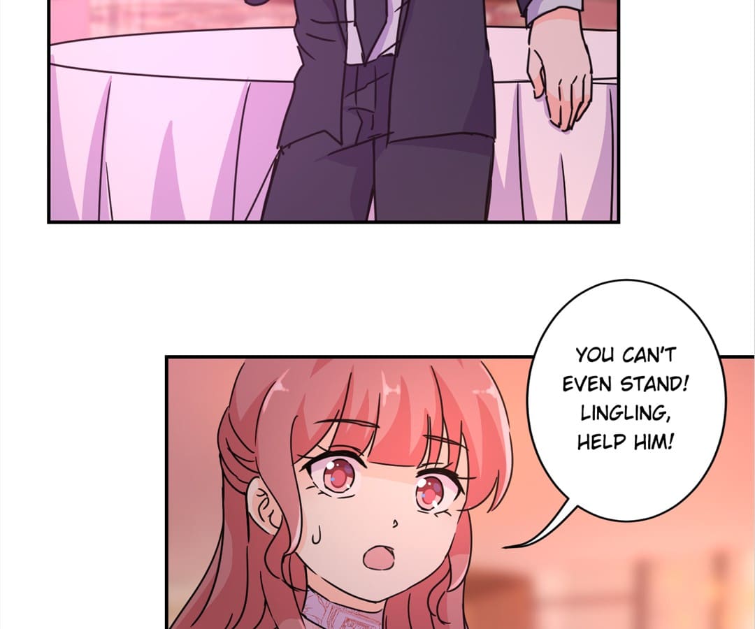Reborn: House of Revenge chapter 131 - page 31