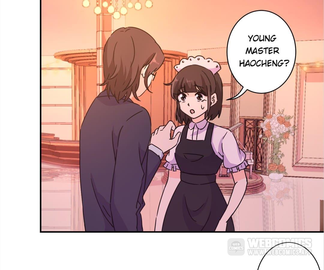 Reborn: House of Revenge chapter 131 - page 34