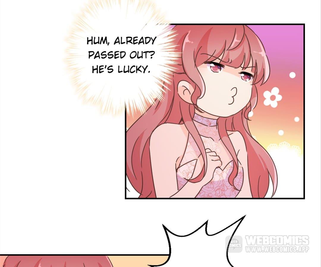 Reborn: House of Revenge chapter 131 - page 42