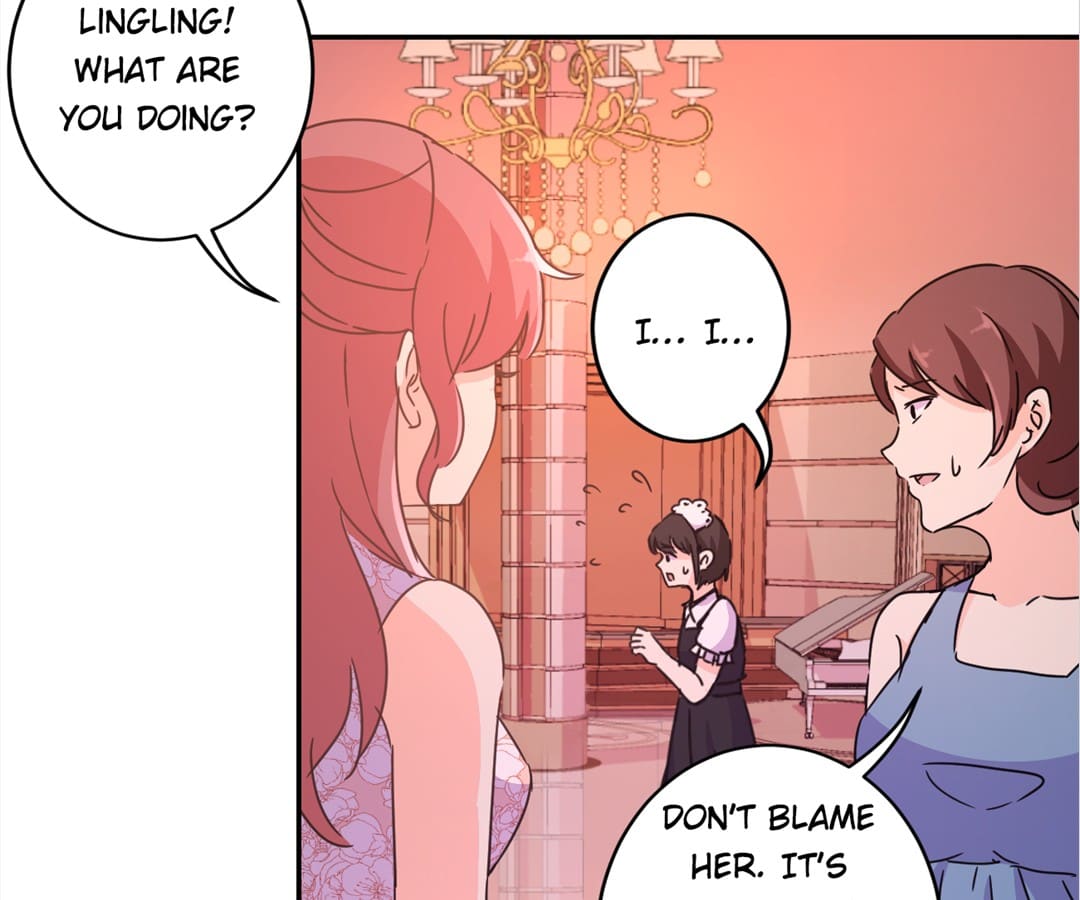 Reborn: House of Revenge chapter 131 - page 44