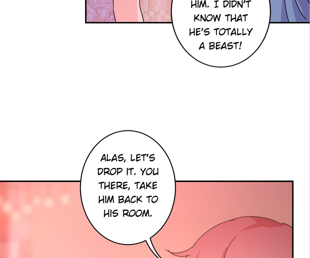 Reborn: House of Revenge chapter 131 - page 45