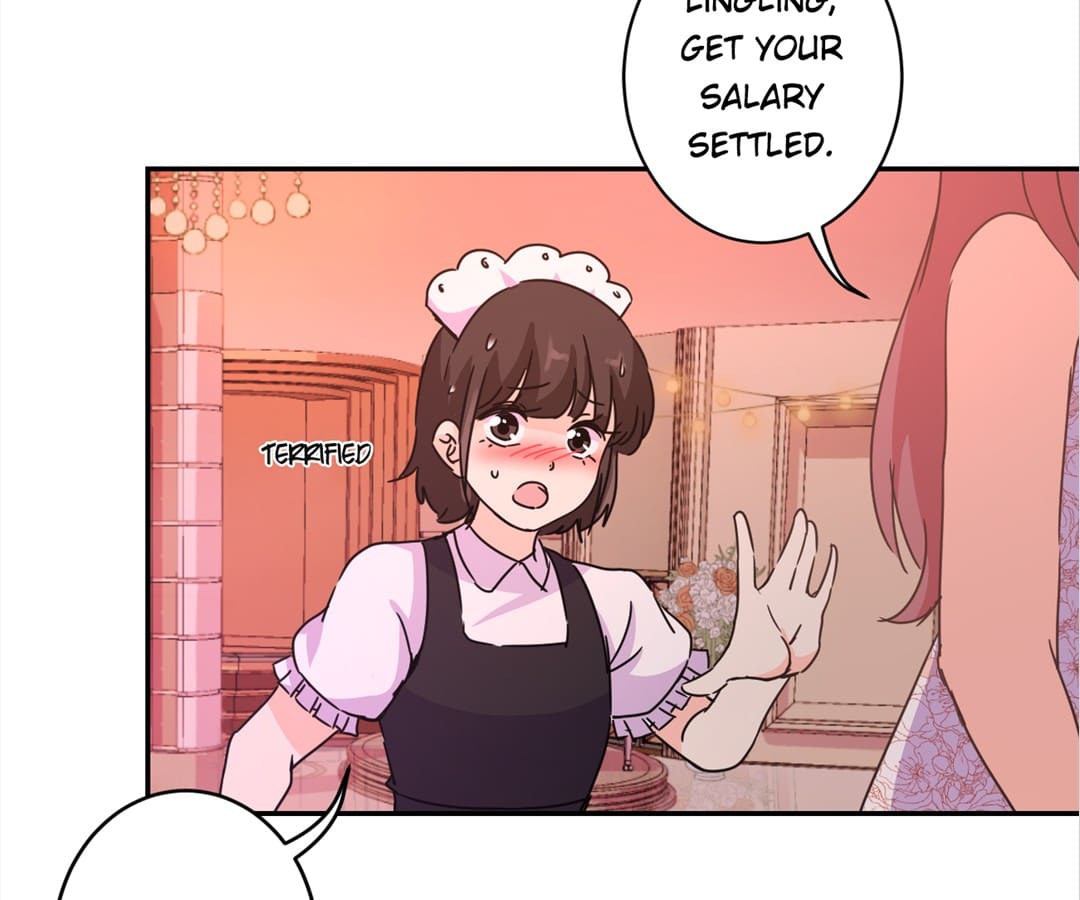 Reborn: House of Revenge chapter 131 - page 47