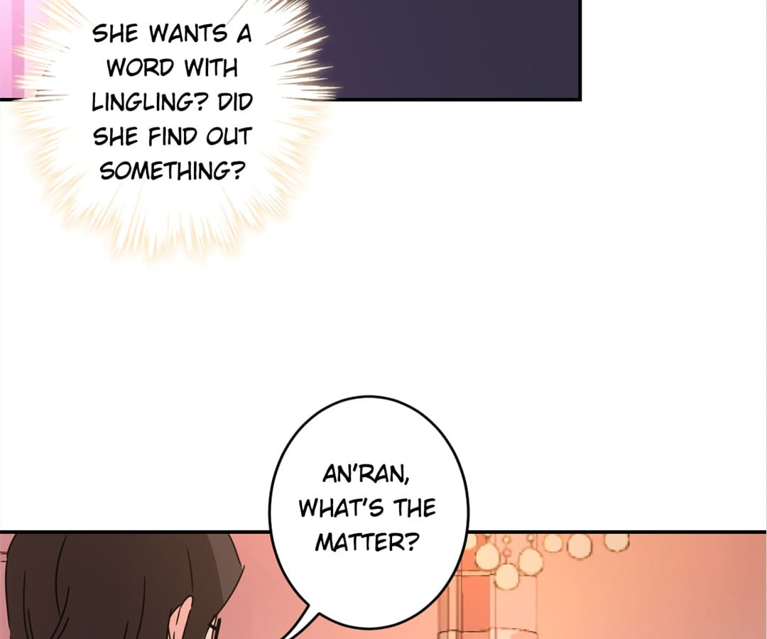 Reborn: House of Revenge chapter 131 - page 7