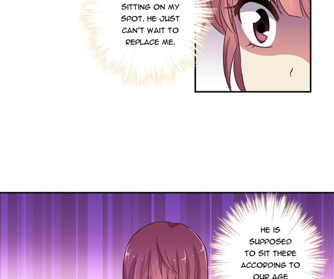 Reborn: House of Revenge chapter 62 - page 17