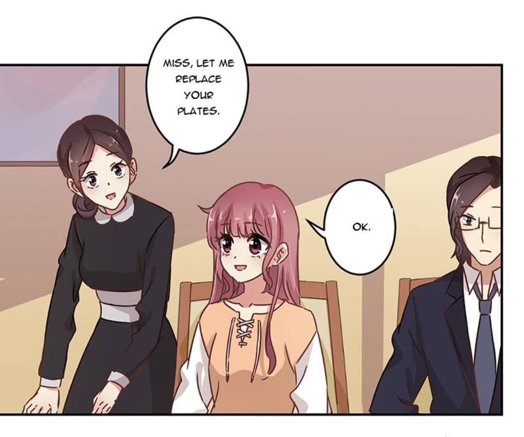 Reborn: House of Revenge chapter 62 - page 27