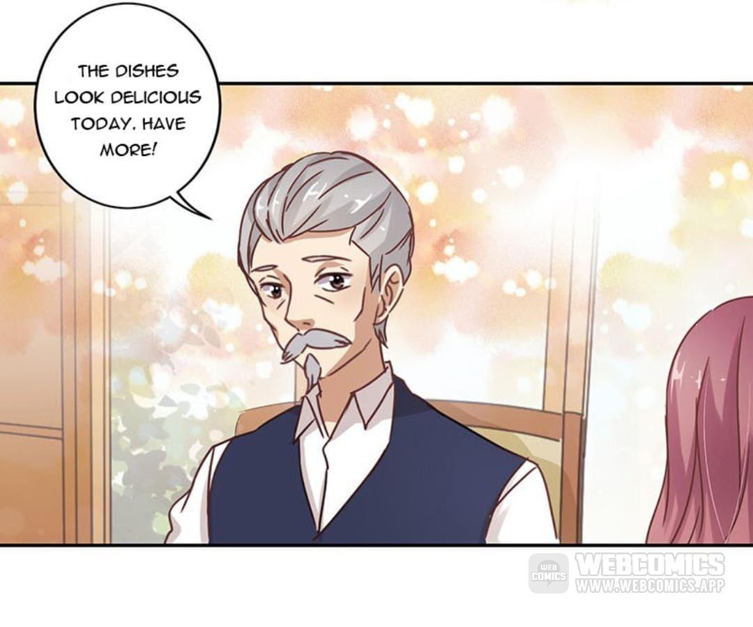 Reborn: House of Revenge chapter 62 - page 34