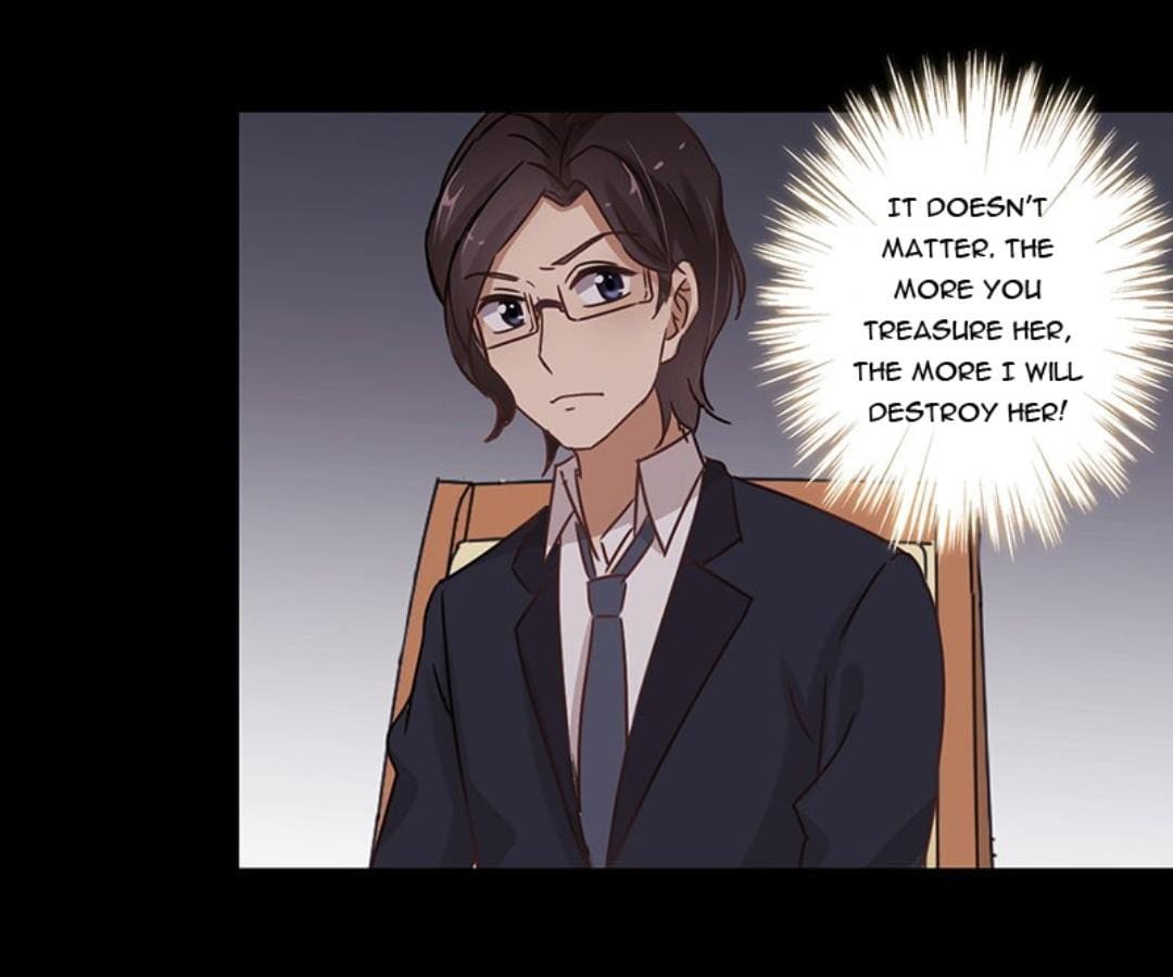 Reborn: House of Revenge chapter 62 - page 43