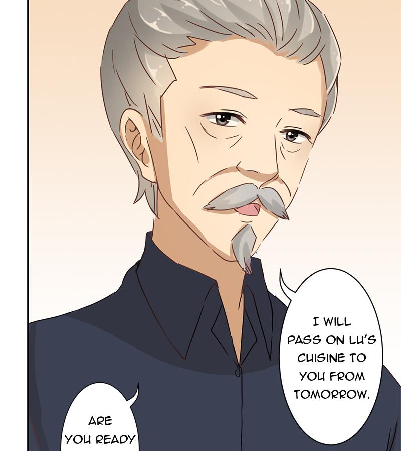 Reborn: House of Revenge chapter 24 - page 21
