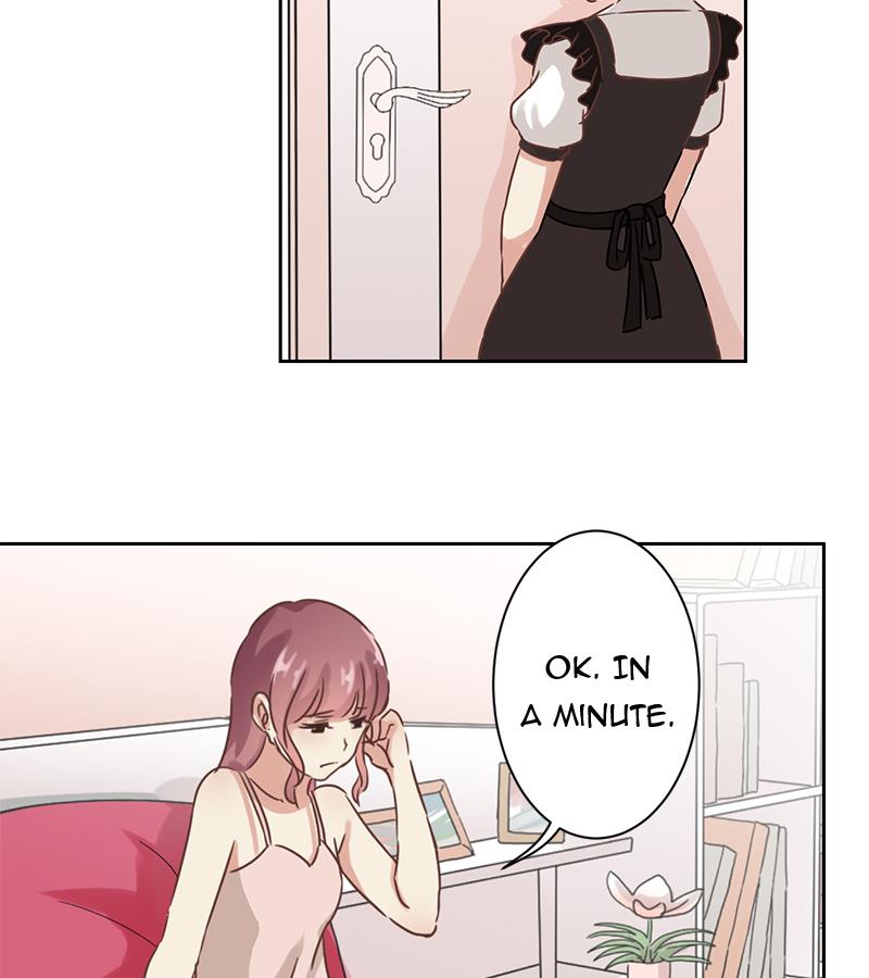 Reborn: House of Revenge chapter 24 - page 4