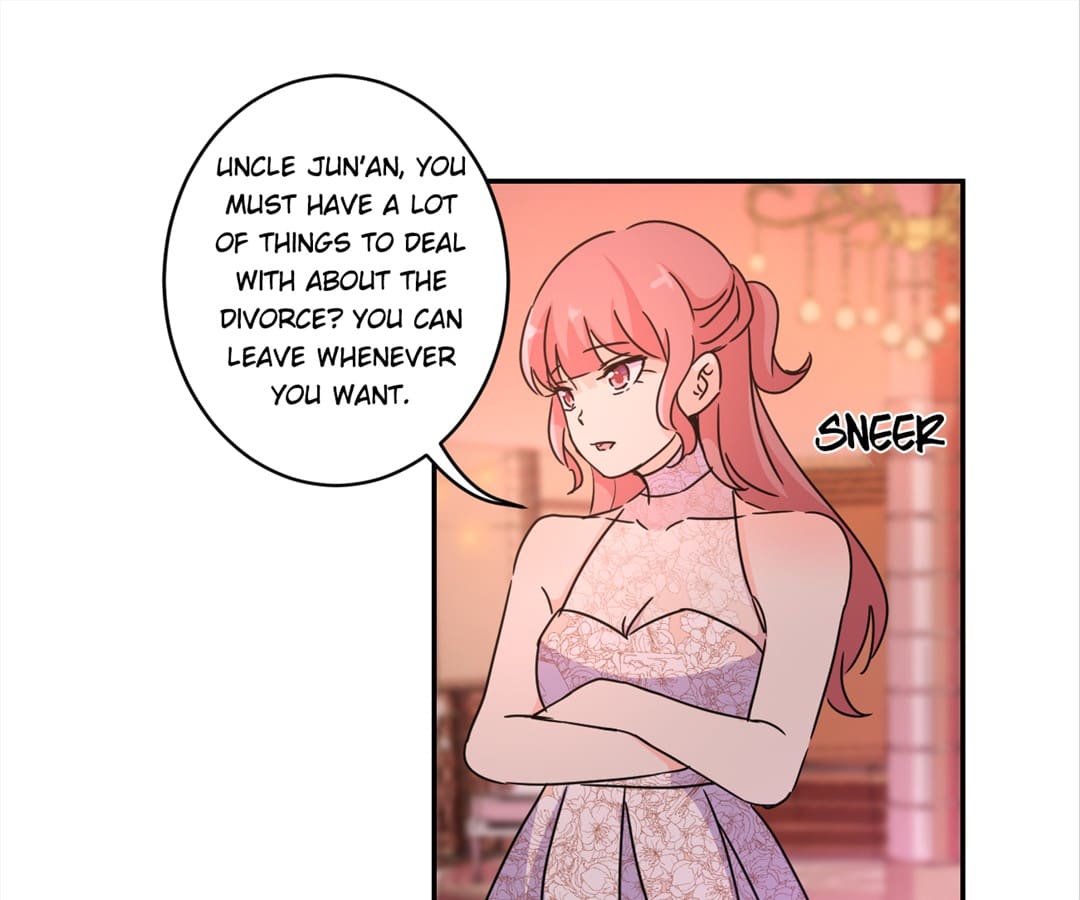 Reborn: House of Revenge chapter 132 - page 11