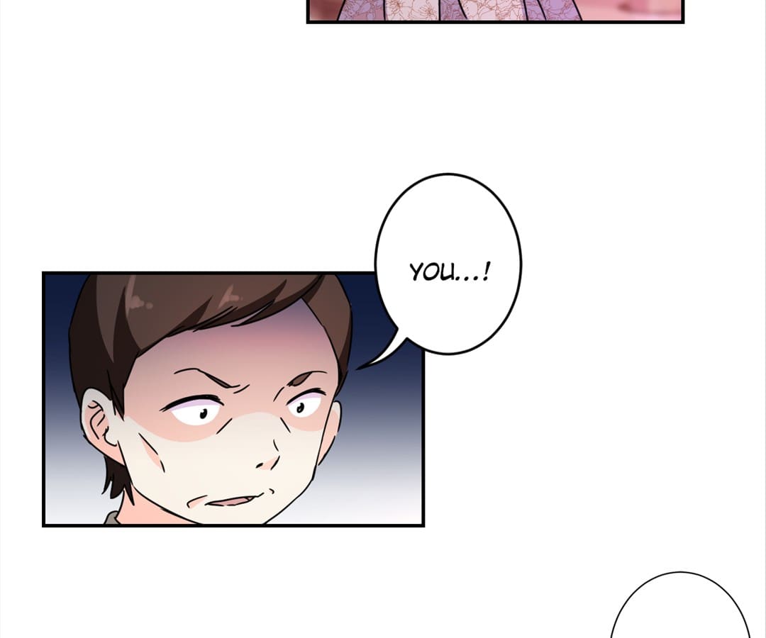 Reborn: House of Revenge chapter 132 - page 12