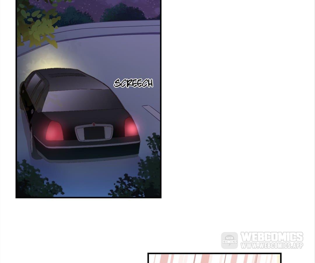 Reborn: House of Revenge chapter 132 - page 14
