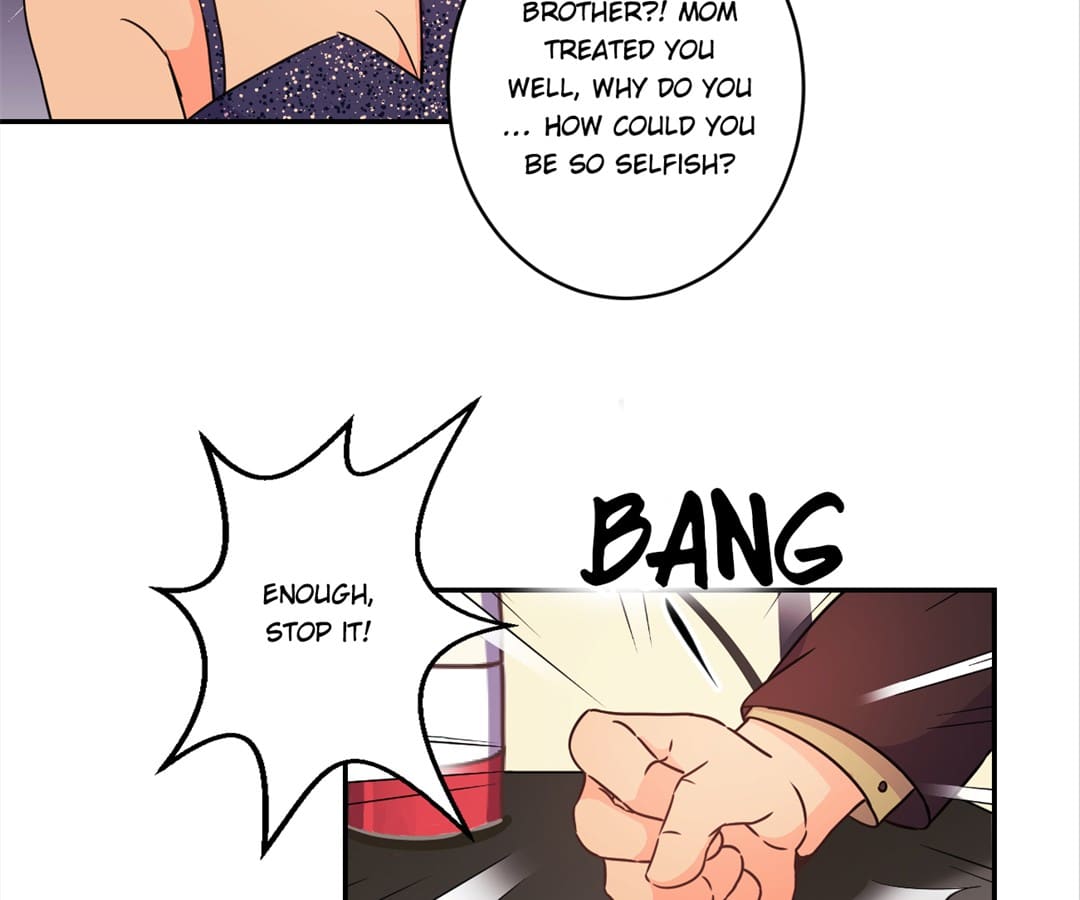 Reborn: House of Revenge chapter 132 - page 25