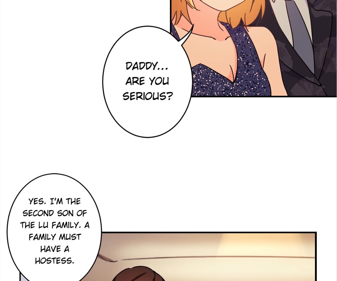 Reborn: House of Revenge chapter 132 - page 28