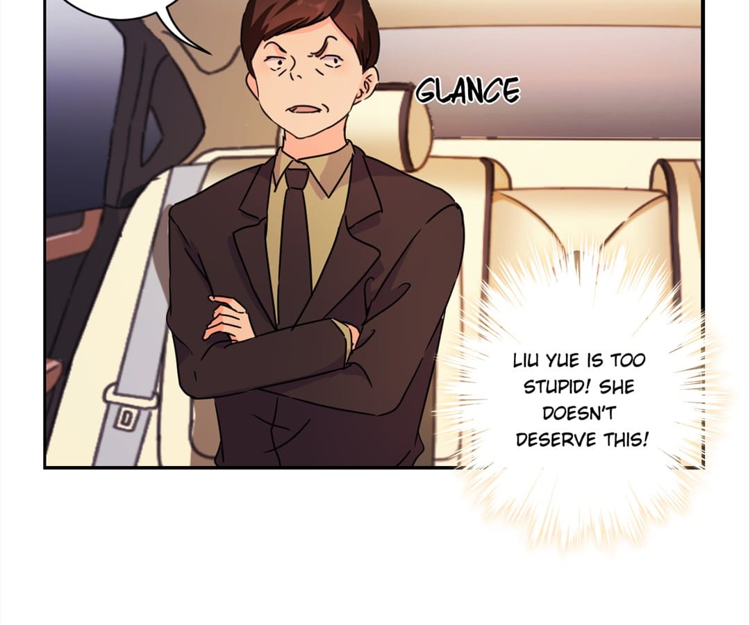 Reborn: House of Revenge chapter 132 - page 29