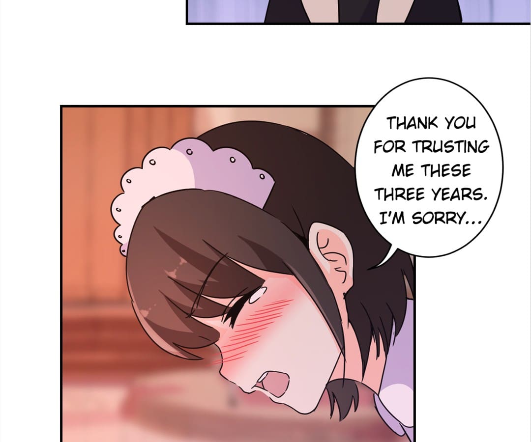 Reborn: House of Revenge chapter 132 - page 3
